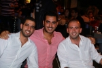 Byblos Souk Friday Nightlife, Part 1 of 3